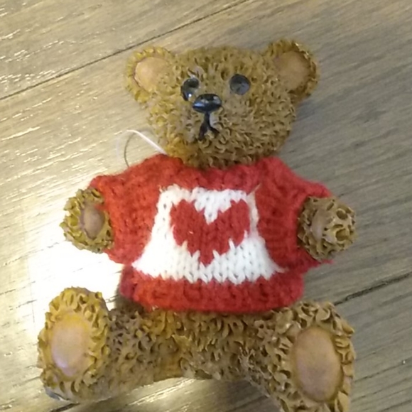 Vintage Valentine's Candy Fashion Statement Pins plus - Picture 9 of 12